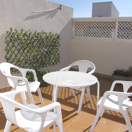 Atico Con Terraza En La Jota Apartment Zaragoza Exterior photo