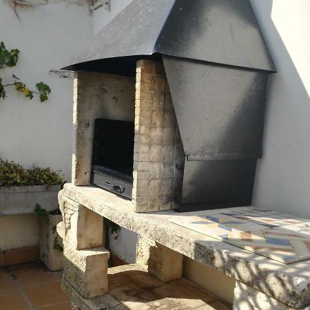 Atico Con Terraza En La Jota Apartment Zaragoza Exterior photo