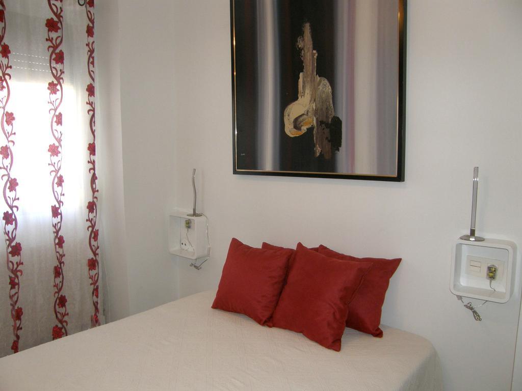 Atico Con Terraza En La Jota Apartment Zaragoza Exterior photo